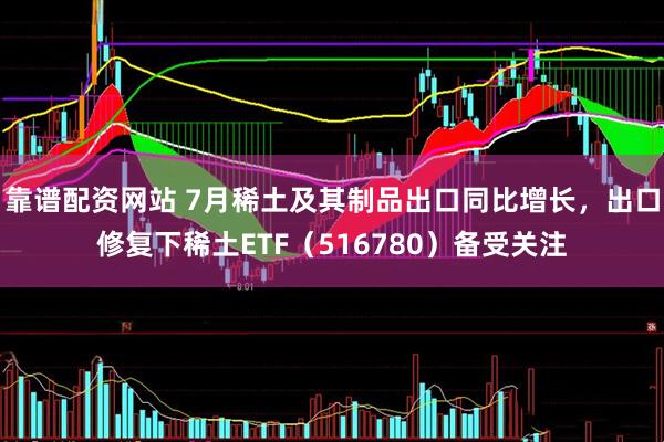 靠谱配资网站 7月稀土及其制品出口同比增长，出口修复下稀土ETF（516780）备受关注